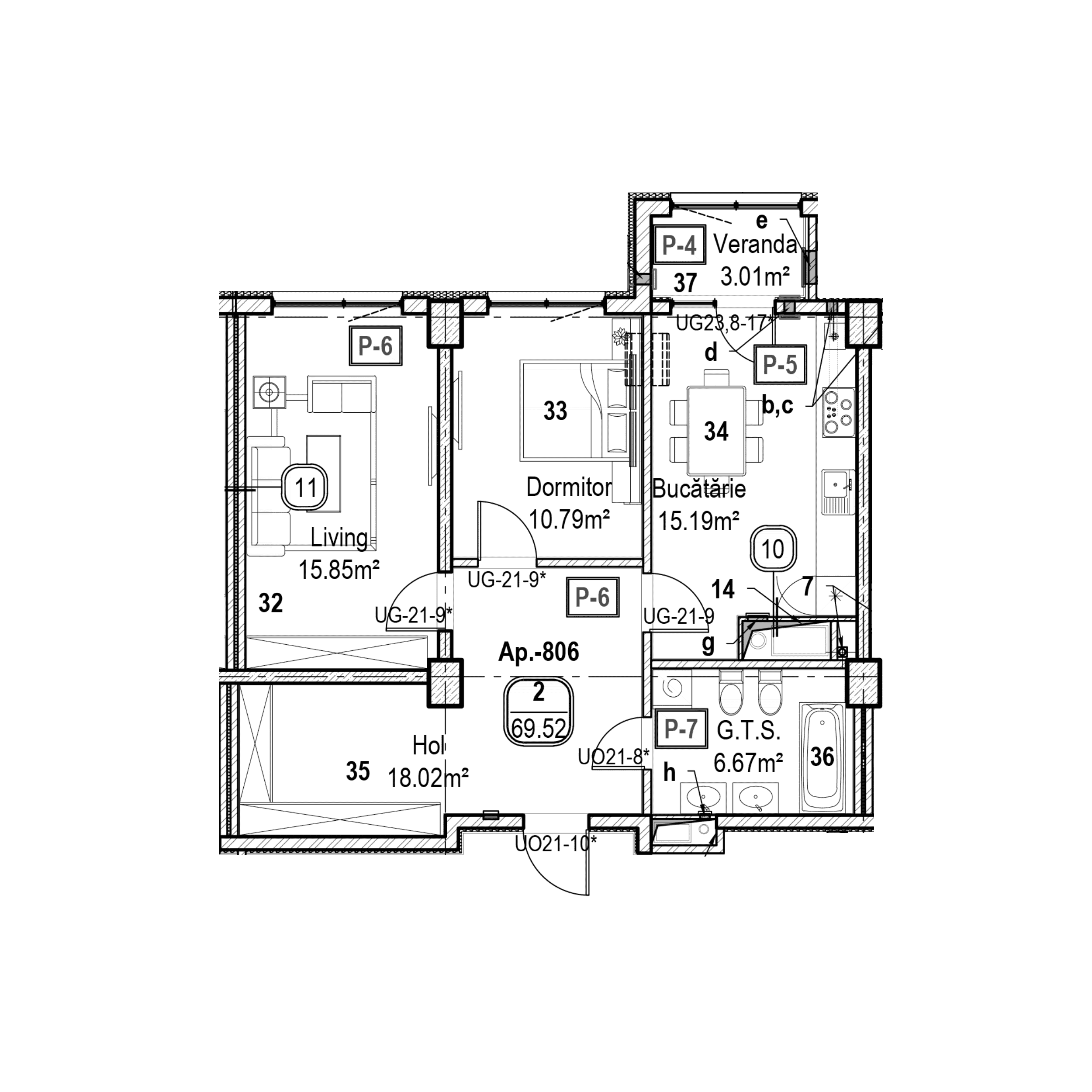 apartment cover photo